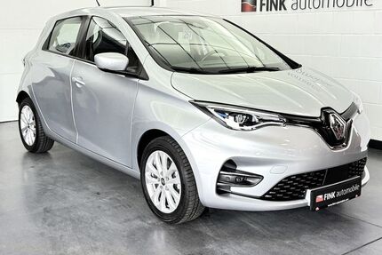 Renault ZOE 28.400 km 14.290 &euro; Lich 35423