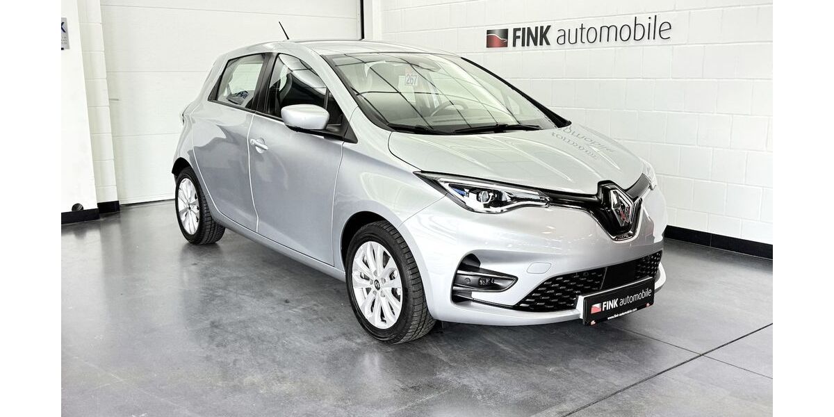Renault ZOE 28.400 km 14.290 &euro; Lich 35423
