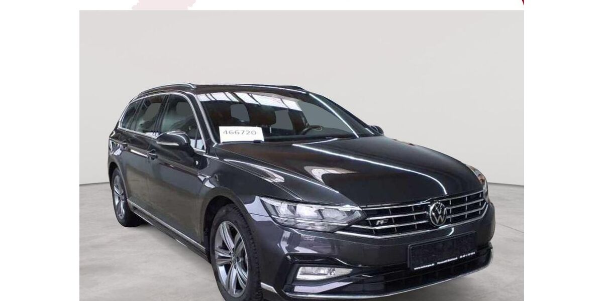 VW Passat Variant 103.036 km 20.389 &euro; Fernwald-Steinbach 35463