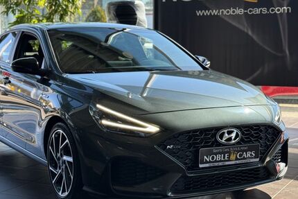 Hyundai i30 54.450 km 23.990 &euro; Giessen 35394