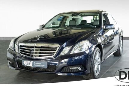 Mercedes-Benz E 500 103.800 km 24.650 &euro; Bad Nauheim 61231