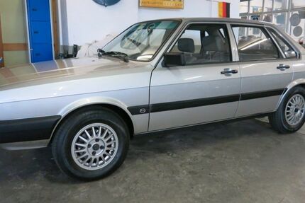 Audi 80 48.990 km 22.900 &euro; Wetzlar 35586