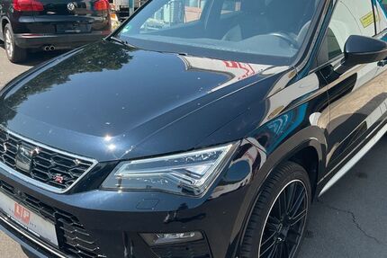 Seat Ateca 67.936 km 22.990 &euro; Giessen 35394