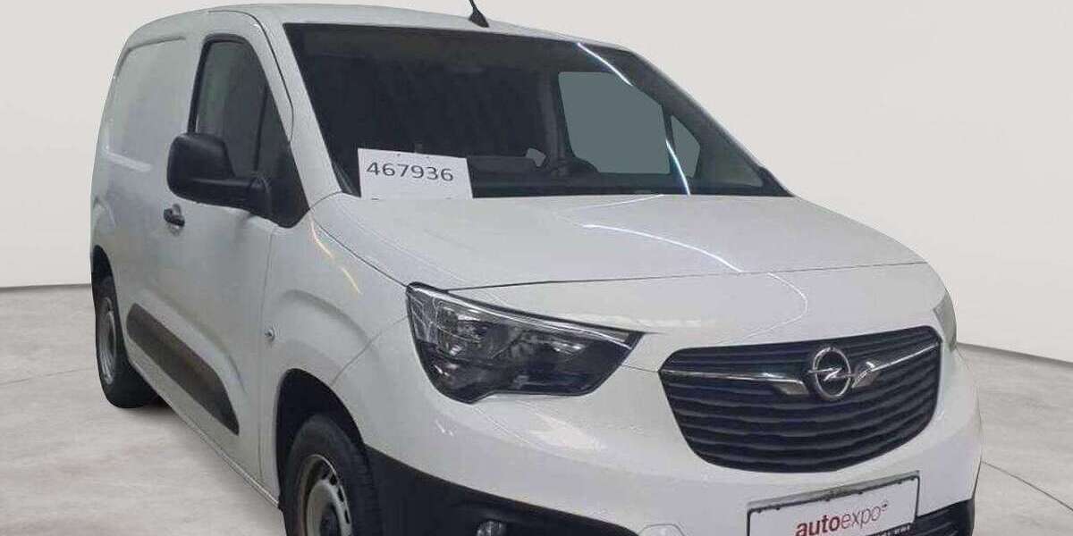 Opel Combo 22.452 km 11.690 &euro; Fernwald-Steinbach 35463