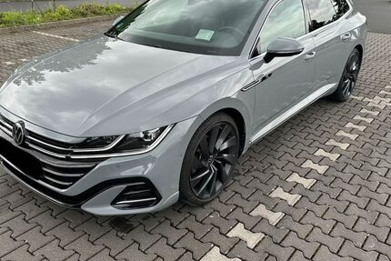 VW Arteon 57.358 km 31.499 &euro; Wetzlar 35578
