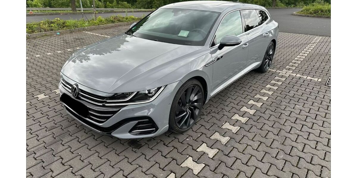 VW Arteon 57.358 km 32.900 &euro; Wetzlar 35578