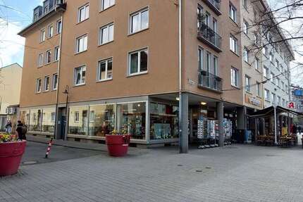 Wohnung Gießen - 1 Zimmer, 30 m&sup2;, 360&euro; | Angebot:25418627