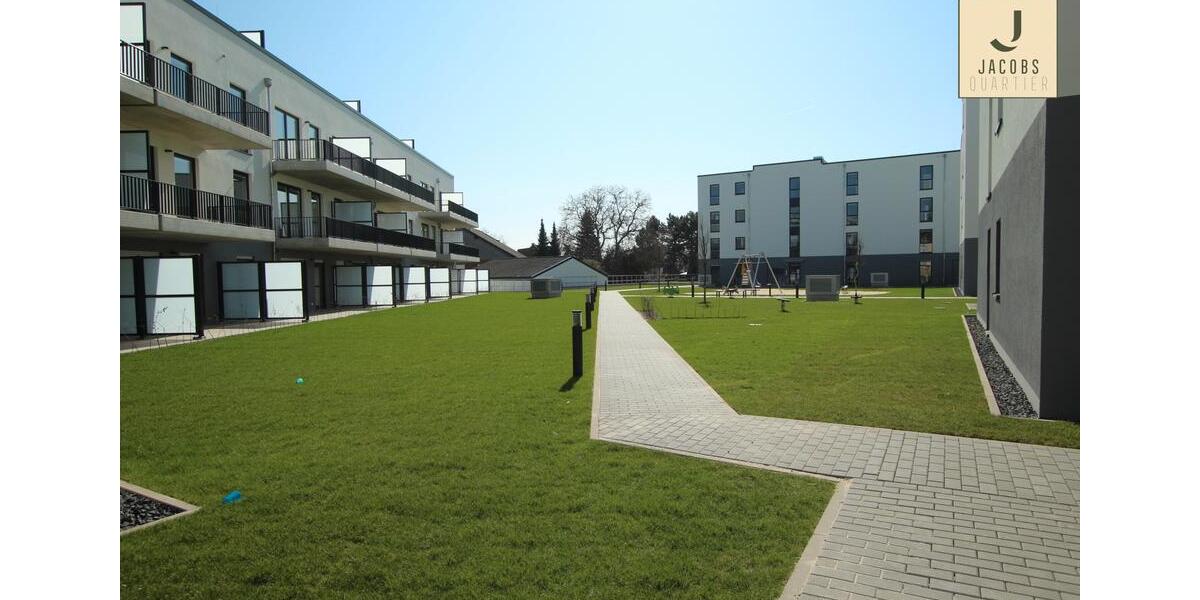 Erdgeschoßwohnung Butzbach - 2 Zimmer, 77 m&sup2;, 835&euro; | Angebot:26003339