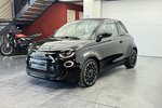 Fiat 500e La Prima by Bocelli 1.Hand Cabrio 42 kWh 25.600 km 23.990 &euro; Lich 35423