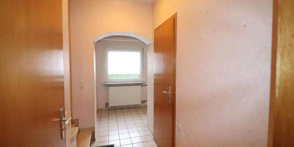 Mehrfamilienhaus, Wohnhaus Wettenberg Wißmar - 9 Zimmer, 235 m&sup2;, 579.000&euro; | Angebot:25682695