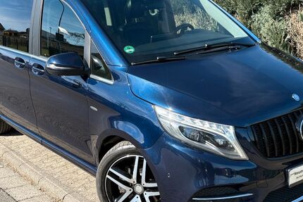 Mercedes-Benz V 250 198.000 km 35.990 &euro; Buseck / Oppenrod 35418