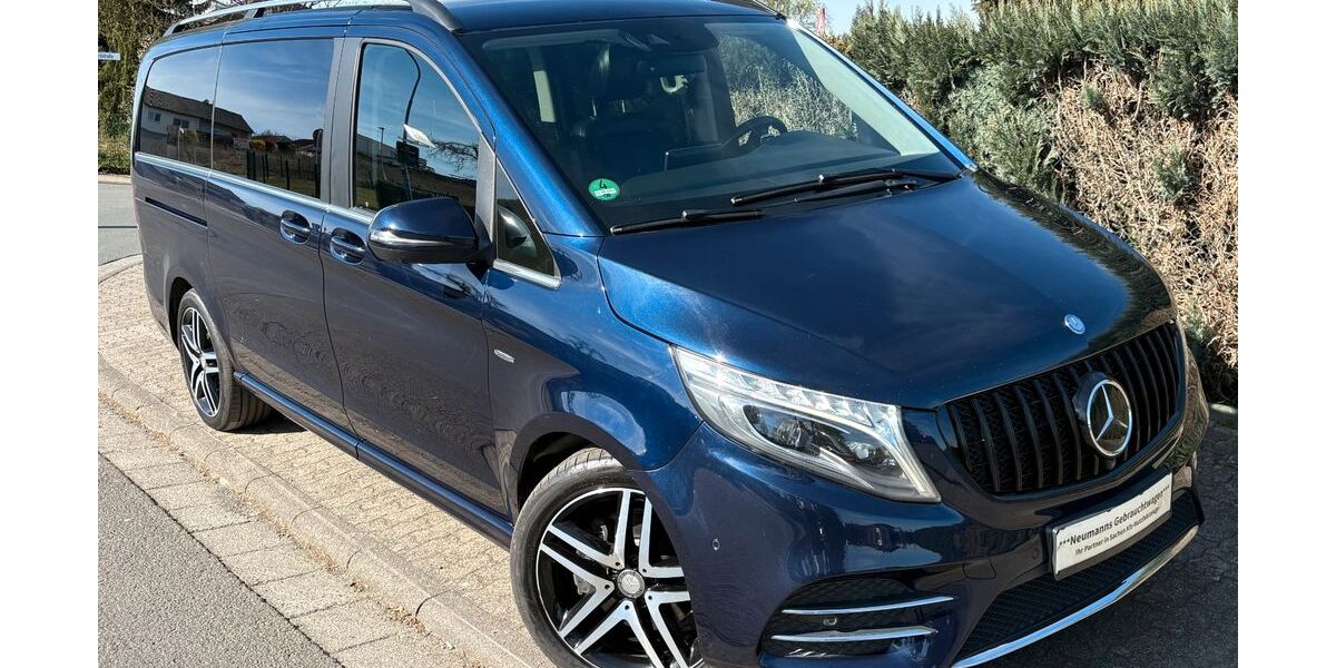 Mercedes-Benz V 250 198.000 km 35.990 &euro; Buseck / Oppenrod 35418