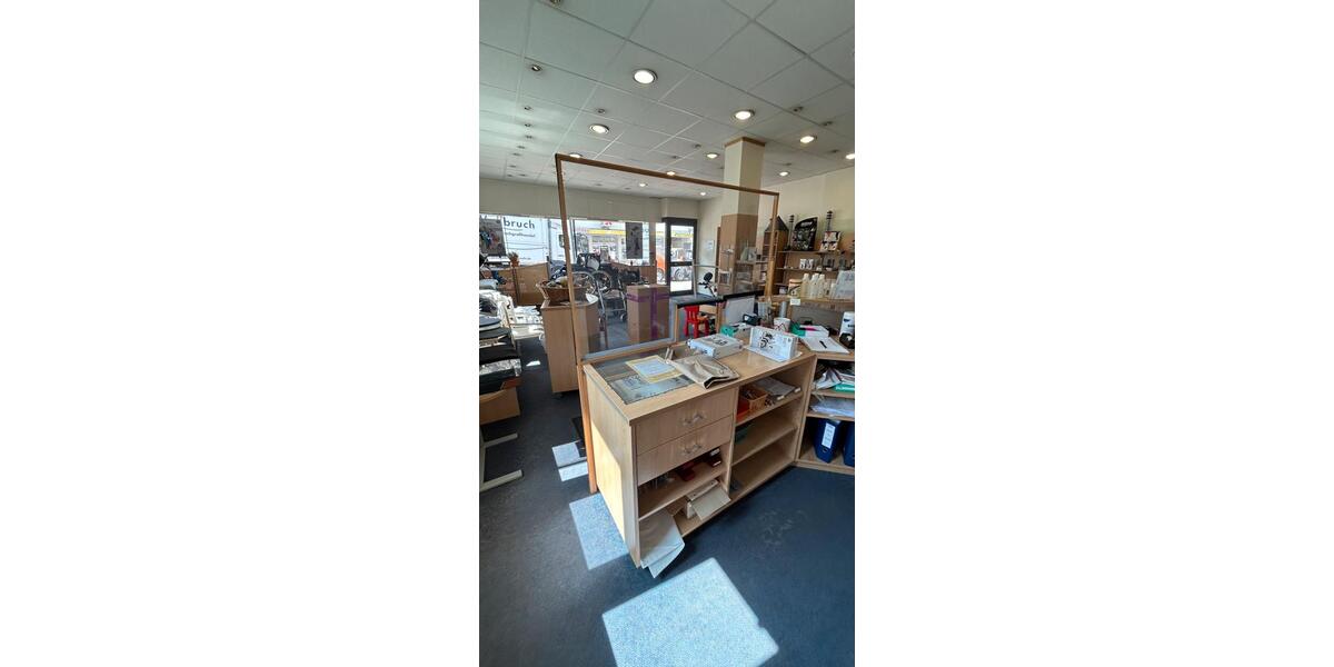 Gewerbeobjekt Wetzlar Altenberger Straße - 500&euro; | Angebot:24955933