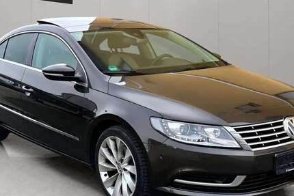 VW CC 148.000 km 11.700 &euro; Friedberg 61169