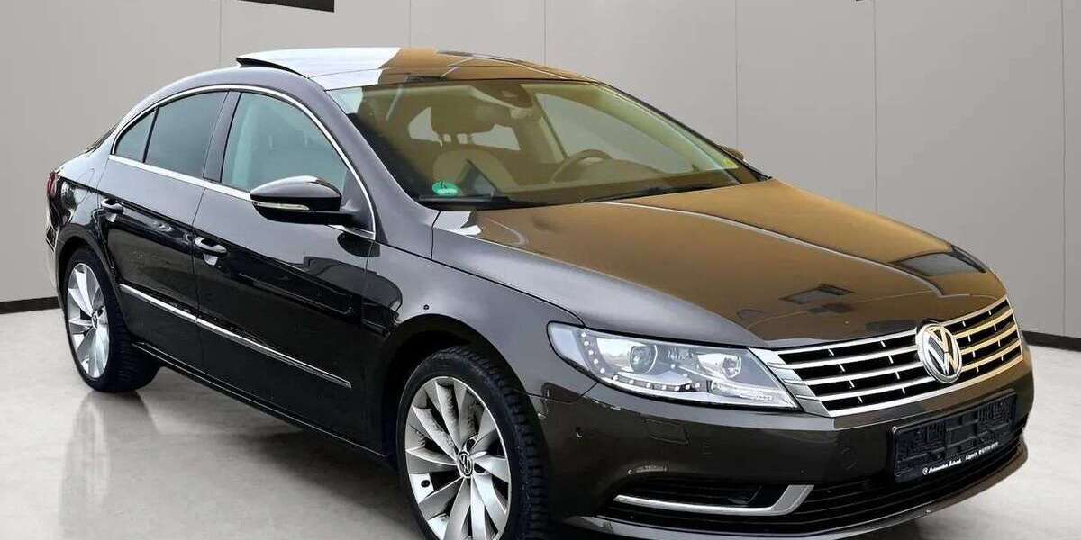 VW CC 148.000 km 11.700 &euro; Friedberg 61169