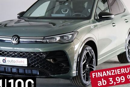 VW Tiguan 13.269 km 48.790 &euro; Wetzlar 35576