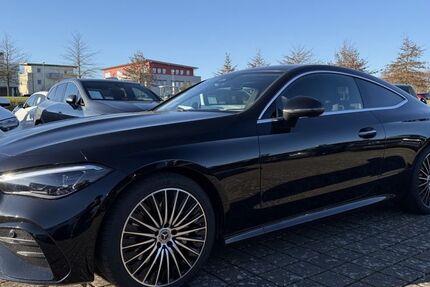 Mercedes-Benz CLE 180 3.485 km 49.097 &euro; Gießen 35396