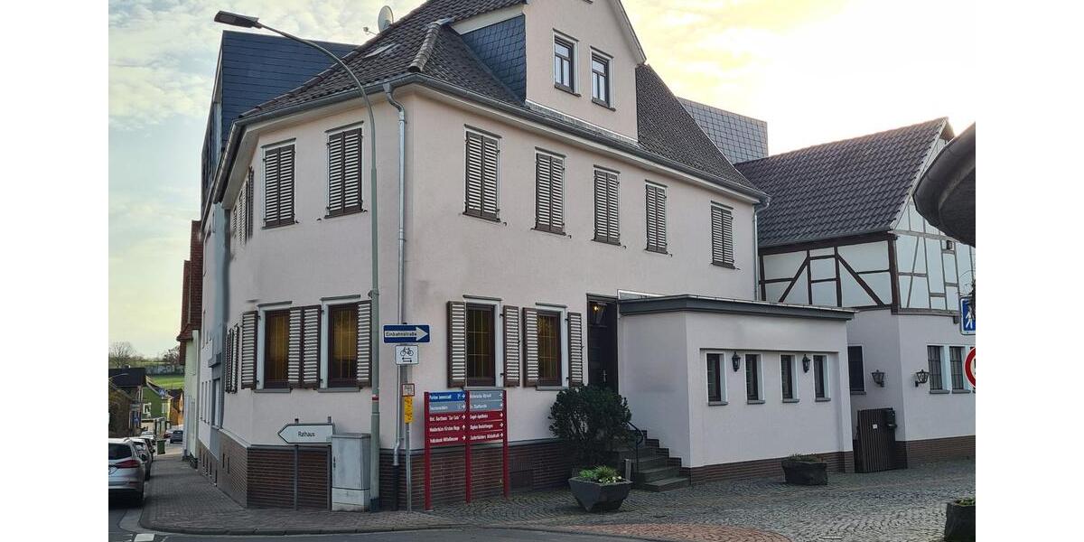 Gewerbeobjekt Laubach - 400&euro; | Angebot:24850823