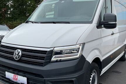 VW Crafter 87.197 km 26.890 &euro; Giessen 35394