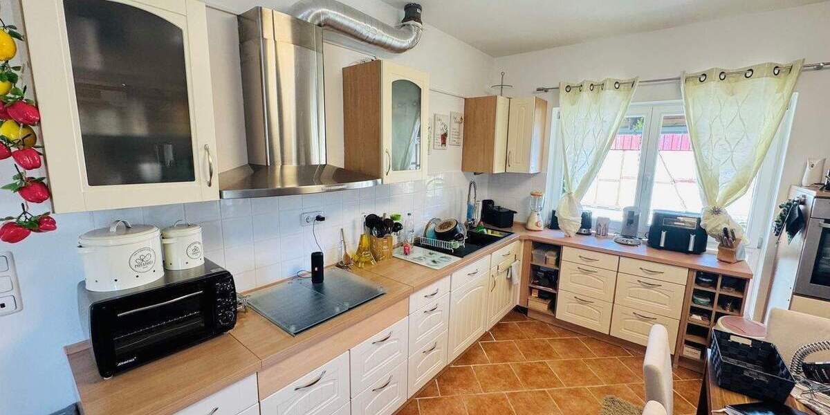 Einfamilienhaus Langgöns Niederkleen - 595.000&euro; | Angebot:25689296