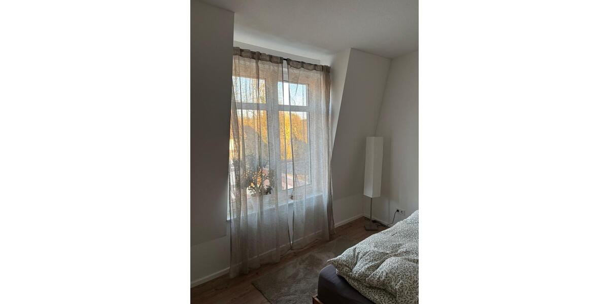 Dachgeschoßwohnung Homberg (Ohm) - 1 Zimmer, 74 m&sup2;, 770&euro; | Angebot:25908612