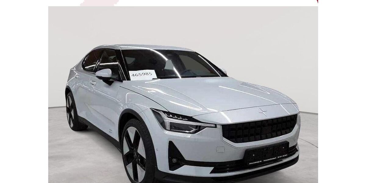 Polestar 2 111.363 km 25.290 &euro; Fernwald-Steinbach 35463