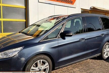 Ford Galaxy 63.600 km 21.950 &euro; Echzell 61209