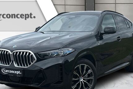 BMW X6 16.962 km 75.900 &euro; Wetzlar 35579