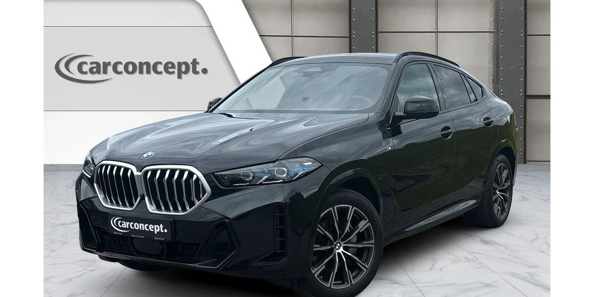 BMW X6 16.962 km 75.900 &euro; Wetzlar 35579
