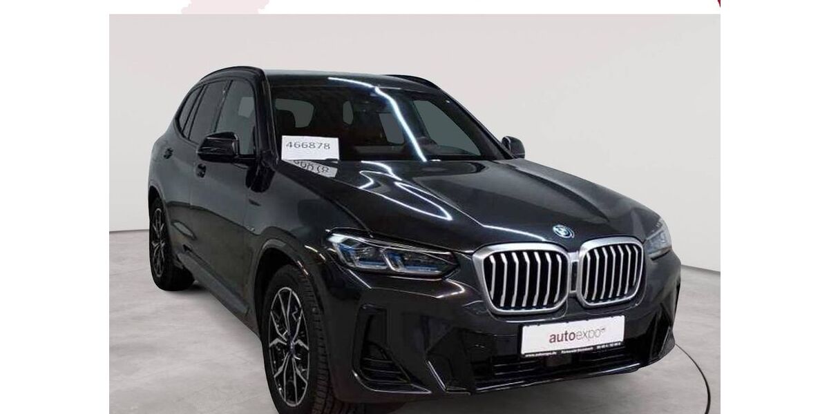 BMW X3 70.573 km 37.990 &euro; Fernwald-Steinbach 35463