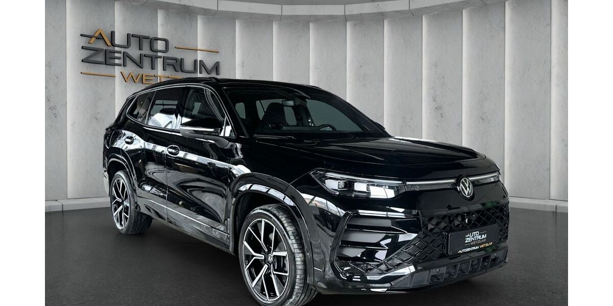 VW Tayron 17.944 km 49.990 &euro; Wetzlar 35576