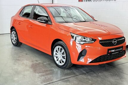 Opel Corsa e Edition 1.Hand 136 50kWh Carplay 17.350 km 13.760 &euro; Lich 35423