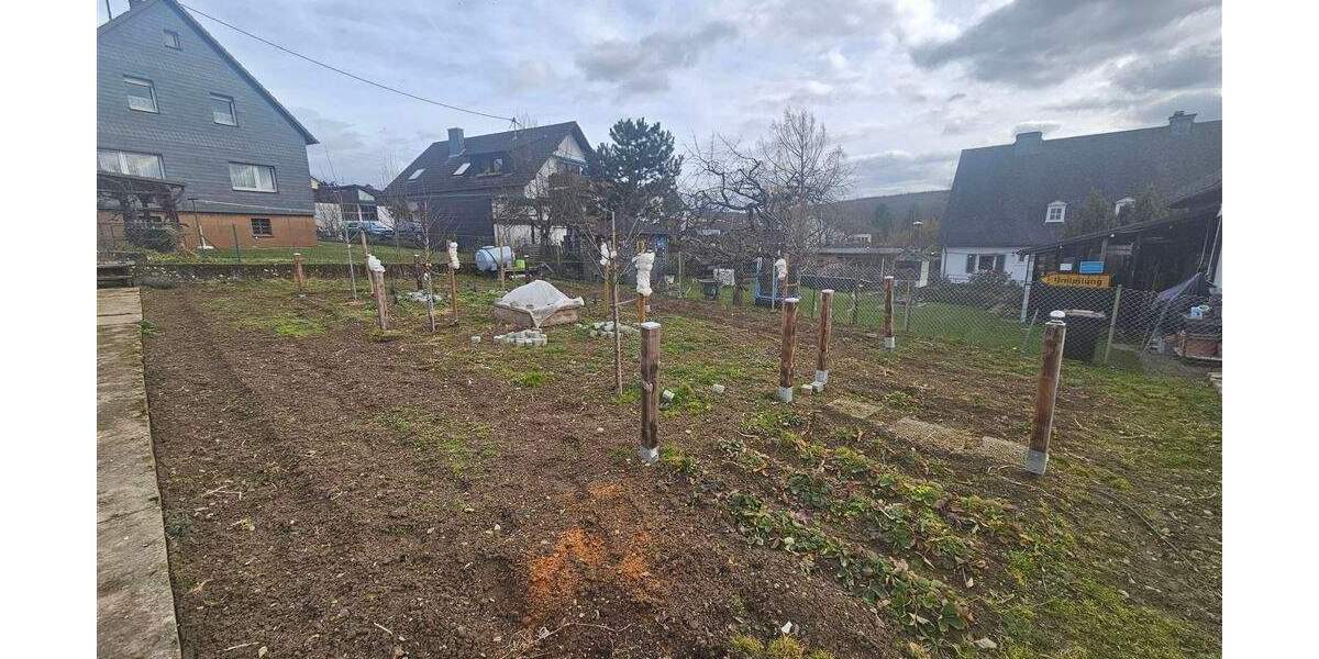 Einfamilienhaus Waldsolms Brandoberndorf - 5 Zimmer, 100 m&sup2;, 355.000&euro; | Angebot:25692847