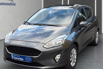 Ford Fiesta 97.251 km 9.990 &euro; Lollar 35457