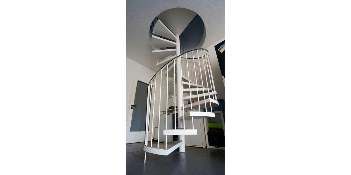 Maisonettenwohnung Langgöns - 4 Zimmer, 90 m&sup2;, 230.000&euro; | Angebot:27262854