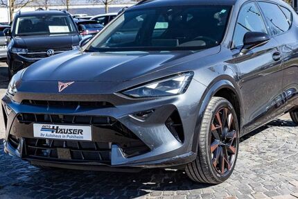 Cupra Formentor 9.000 km 38.585 &euro; Pohlheim 35415