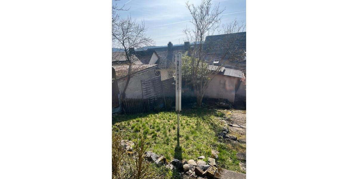 Maisonettenwohnung Herborn - 2 Zimmer, 60 m&sup2;, 475&euro; | Angebot:25962845