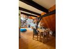 Dachgeschoßwohnung Marburg Cappel - 1 Zimmer, 33 m&sup2;, 300&euro; | Angebot:26644184