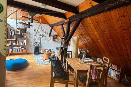 Wohnung Marburg Cappel - 1 Zimmer, 33 m&sup2;, 300&euro; | Angebot:26644184