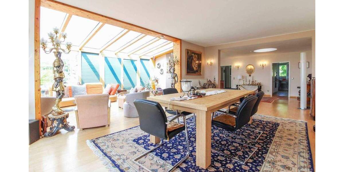 Einfamilienhaus Marburg Wehrshausen - 9 Zimmer, 307 m&sup2;, 998.000&euro; | Angebot:25717149
