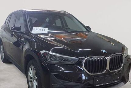 BMW X1 128.885 km 20.589 &euro; Fernwald-Steinbach 35463