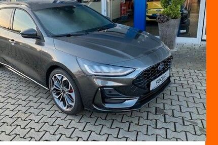 Ford Focus 2.000 km 33.850 &euro; Echzell 61209