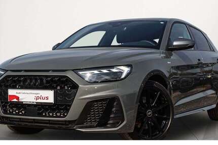 Audi A1 42.600 km 28.470 &euro; Wetzlar 35576