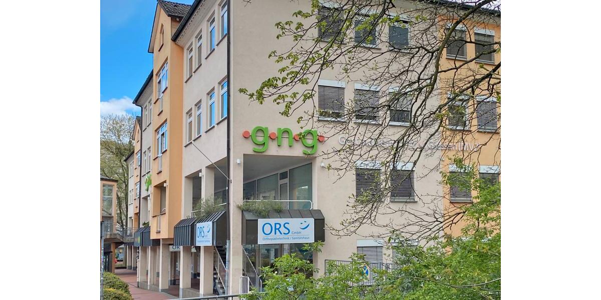 Gewerbeobjekt Gießen - 2.875&euro; | Angebot:19274066