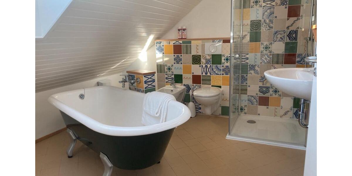 Maisonettenwohnung Pohlheim - 2.5 Zimmer, 85 m&sup2;, 2.100&euro; | Angebot:25903901