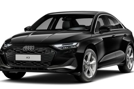 Audi A3 28.313 km 33.989 &euro; Bad Nauheim 61231