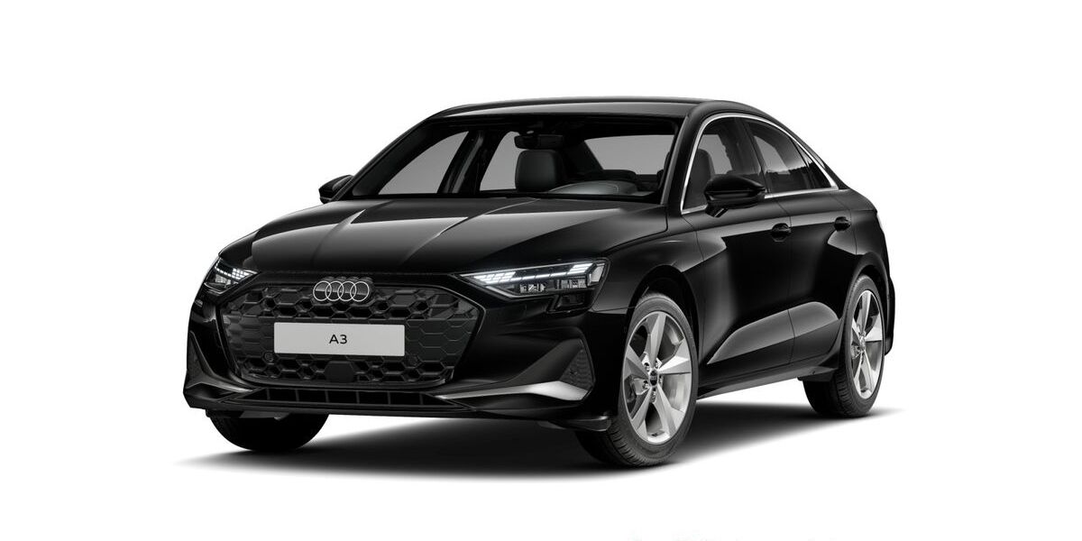 Audi A3 28.313 km 33.989 &euro; Bad Nauheim 61231