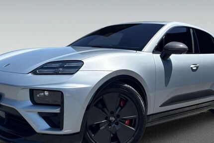 Porsche Macan 15.500 km 99.780 &euro; Wettenberg 35435
