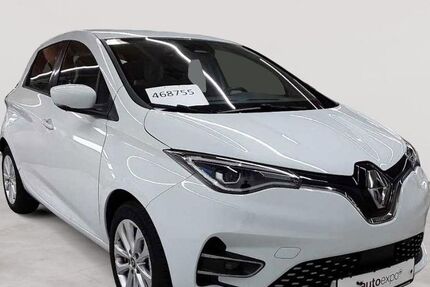 Renault ZOE 16.286 km 14.989 &euro; Fernwald-Steinbach 35463