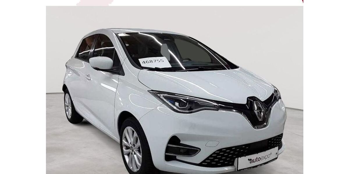 Renault ZOE 16.286 km 14.989 &euro; Fernwald-Steinbach 35463